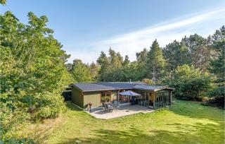 Holiday Home Åvænget Højby X - Lumsås - 9