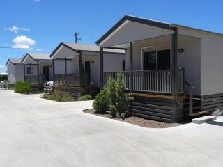 Dalby Tourist Park - Dalby - 1