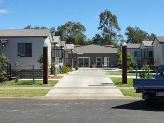 Dalby Tourist Park - Dalby - 0