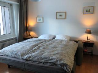 Wake up to the Matterhorn - Zermatt - 9