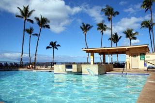 Sugar Beach Resort, #130 condo - Kihei - 3