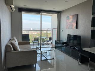 Vision Pratumnak By Pattaya Sunny Rentals - Pattaya South - 0