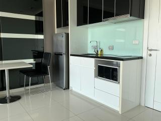 Vision Pratumnak By Pattaya Sunny Rentals - Pattaya South - 8