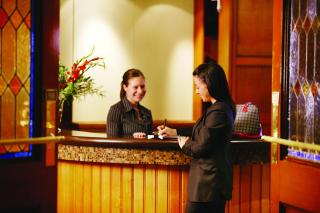 Hotel Bruce County - 1