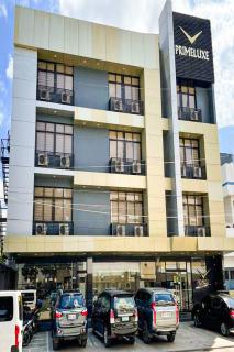 PRIMELUXE HOTEL - Cagayan de Oro - 0