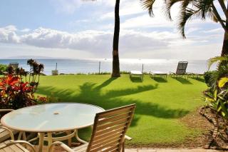 Kihei Beach, #107 condo - Kihei - 0