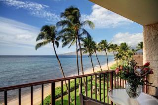 KIHEI BEACH, #405 condo - Kihei - 9