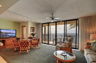 KIHEI BEACH, #405 condo - Kihei - 8