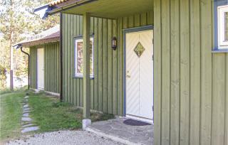 Jervehiet - Hytte 4 - Øvre Ramse - 4