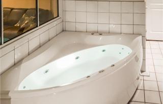 Jervehiet - Hytte 4 - 5