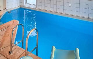 Jervehiet - Hytte 4 - 3