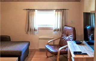 Jervehiet - Hytte 4 - 5