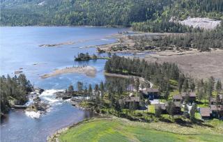 Jervehiet - Hytte 4 - 2