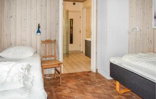 Jervehiet - Hytte 4 - 1