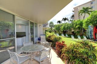 KAMAOLE NALU, #104 condo - Kihei - 9