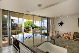 KAMAOLE NALU, #104 condo - Kihei - 2