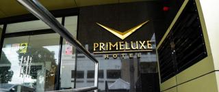 PRIMELUXE HOTEL - 1