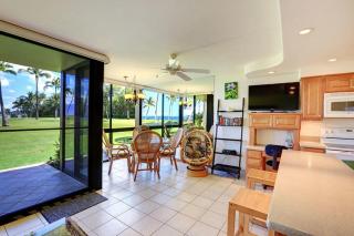KIHEI SURFSIDE, #111 condo - Wailea - 4