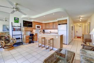 KIHEI SURFSIDE, #111 condo - Wailea - 3