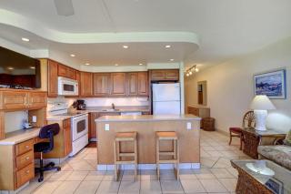 KIHEI SURFSIDE, #111 condo - Wailea - 2