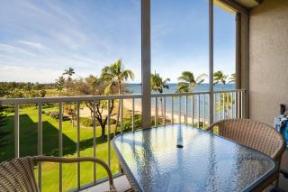 MENEHUNE SHORES, #623 condo - Kihei - 0