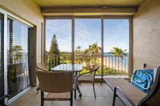 MENEHUNE SHORES, #623 condo - Kihei - 9