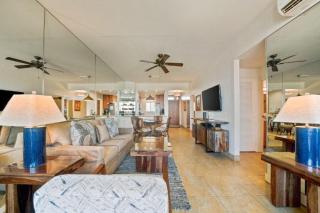 MENEHUNE SHORES, #623 condo - Kihei - 6