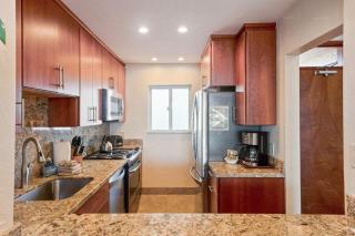 MENEHUNE SHORES, #623 condo - Kihei - 1