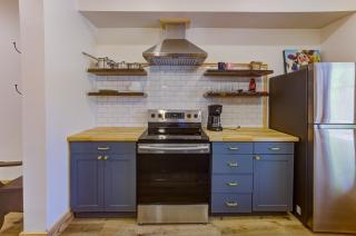Vacation Home in Downtown Vicksburg! - Vicksburg - 4
