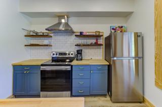 Vacation Home in Downtown Vicksburg! - Vicksburg - 9