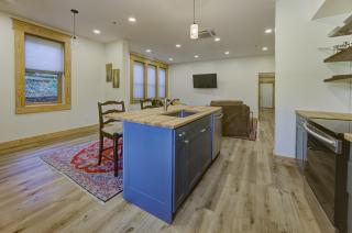 Vacation Home in Downtown Vicksburg! - Vicksburg - 8