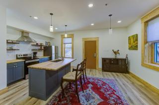 Vacation Home in Downtown Vicksburg! - Vicksburg - 5