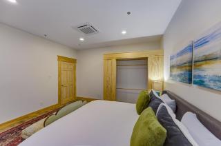 Historic Upscale Loft in Downtown Vicksburg! - 1