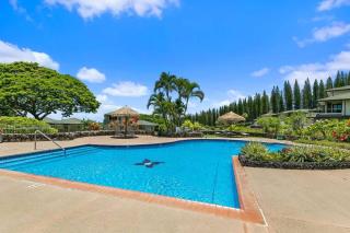 Kapalua Golf Villas by Coldwell Banker Island Vacations - Kahana - 6