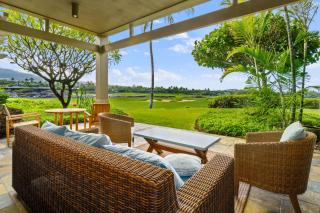 Big Island Hualalai 133C condo - Kaupulehu - 0