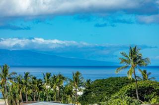 Wailea Ekolu One Bedrooms by Coldwell Banker Island Vacations - Wailea - 0