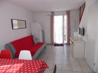 Maison Duplex 3 Pièces avec Terrasse, Parking Privé, Proche Plage - 6 Personnes - FR-1-326-397 - Marseillan - 9