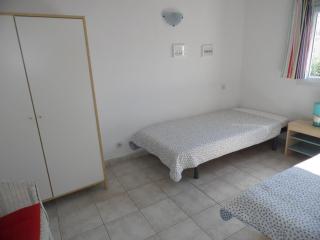 Maison Duplex 3 Pièces avec Terrasse, Parking Privé, Proche Plage - 6 Personnes - FR-1-326-397 - Marseillan - 6