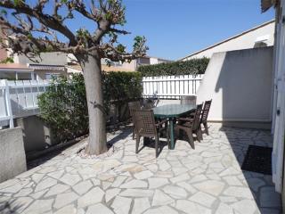 Maison Duplex 3 Pièces avec Terrasse, Parking Privé, Proche Plage - 6 Personnes - FR-1-326-397 - Marseillan - 3