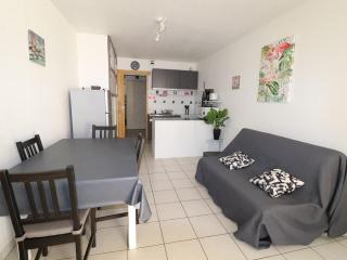 Charmant Studio Cabine avec Jardin - Proche Plage et Commerces - Parking Sécurisé - FR-1-307-118 - Le Grau-du-Roi - 9