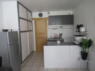 Charmant Studio Cabine avec Jardin - Proche Plage et Commerces - Parking Sécurisé - FR-1-307-118 - Le Grau-du-Roi - 6