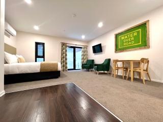 Sixty Six Boutique Apartments - Hobart - 4