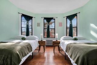 Green N' Groovy in the Heart of East Rock Near DT, Yale - 8