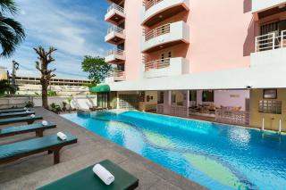 Bella Villa Metro - North Pattaya - 5