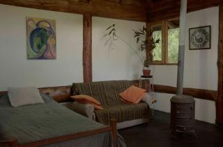 Cabaña Las Tejas - 7