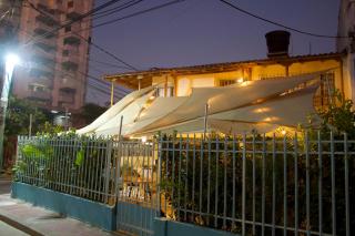 Hostal Magdalena - Santa Marta - 4