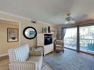 Villas on the Gulf #D1 - Pensacola Beach - 6