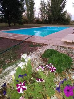 Casa Ossès -Tu casa en Vista Flores!Hermosa casa de vacaciones - 9