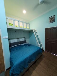 Mawar Dayana Homestay - 3