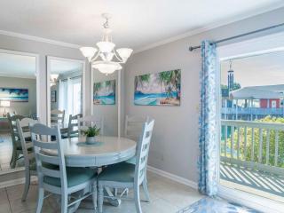 Villas on the Gulf #E7 - Flip Flop Inn - Pensacola Beach - 4